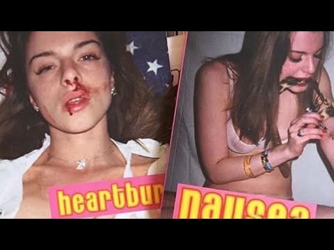 ♡ilyTOMMY♡ - heartbreaker