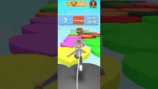 Karen Plays This Super Easy Obby Roblox