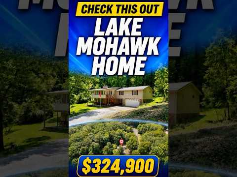 20 Pontiac Trl, Malvern, OH home video tour