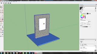 Export FBX from Sketchup with textures Export FBX from Sketchup with textures