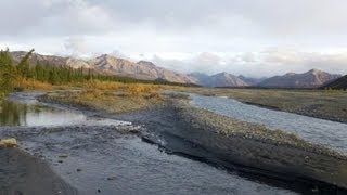 Alaska 2011 (Long Version-5 minutes)