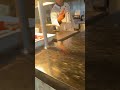 My 10-year-old son was filming the buffet and this happenedAmazing staff #riuhotels #negril #jamaica