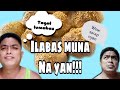 Content creator ka bailabas mo yan wag ka mahiyajun alfanta