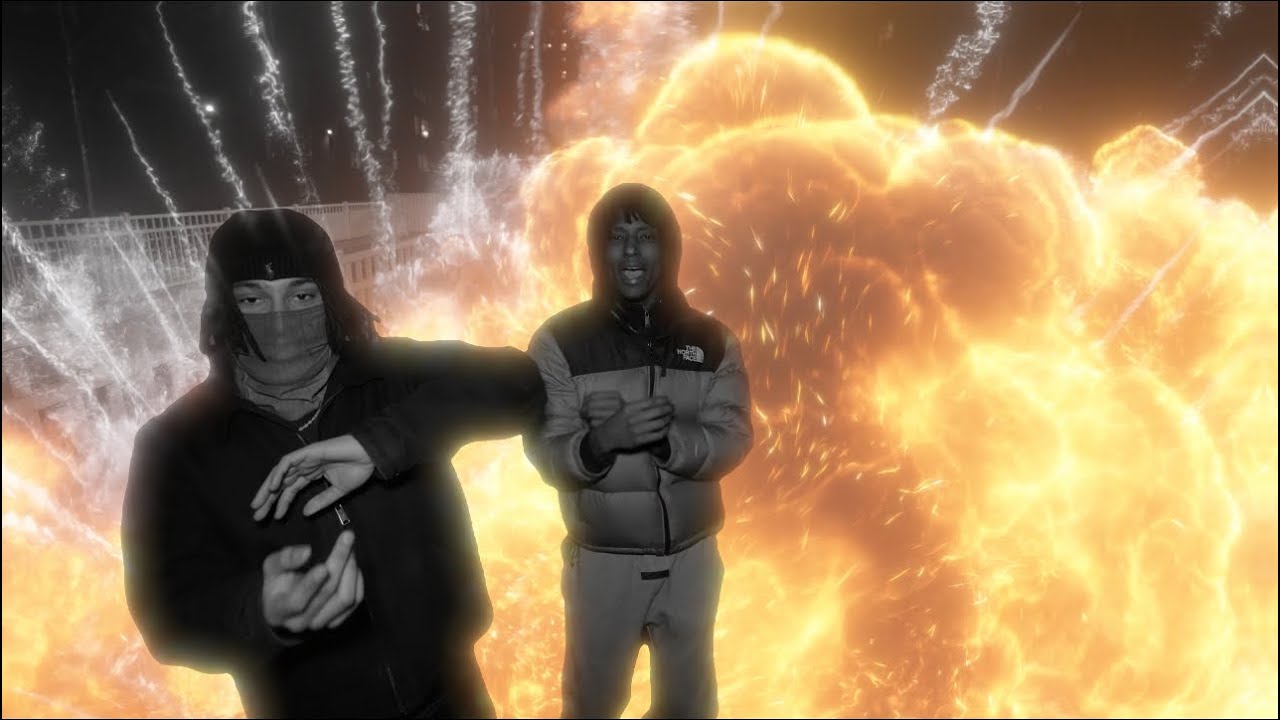 Sk Sweep - Glass (WGN Performance)