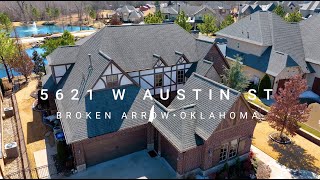 5621 W Austin St video tour