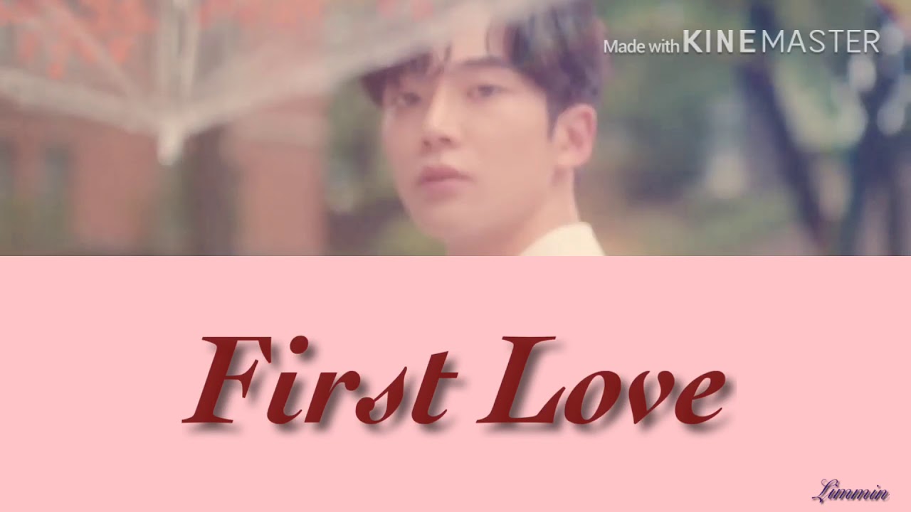 [Phiên âm Tiếng Việt] MV First Love - Sondia 손딤아( Extraordinary You ...
