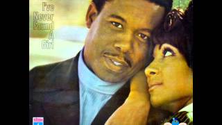 Video thumbnail of "Never Give You  Up ( never gonna give you up) - Eddie Floyd By Soul'VenirS.wmv"