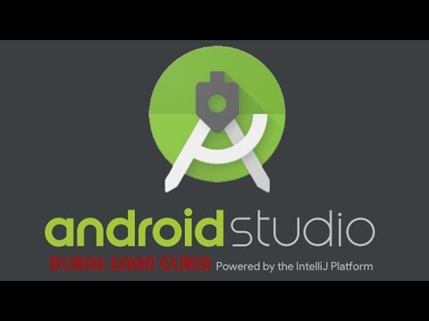 ANDROİD STUDİO KOTLİN