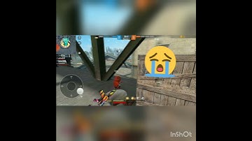 SAD BUT FUNNY VIDEO 😂😭😂😭 FREE FIRE #SHORTS