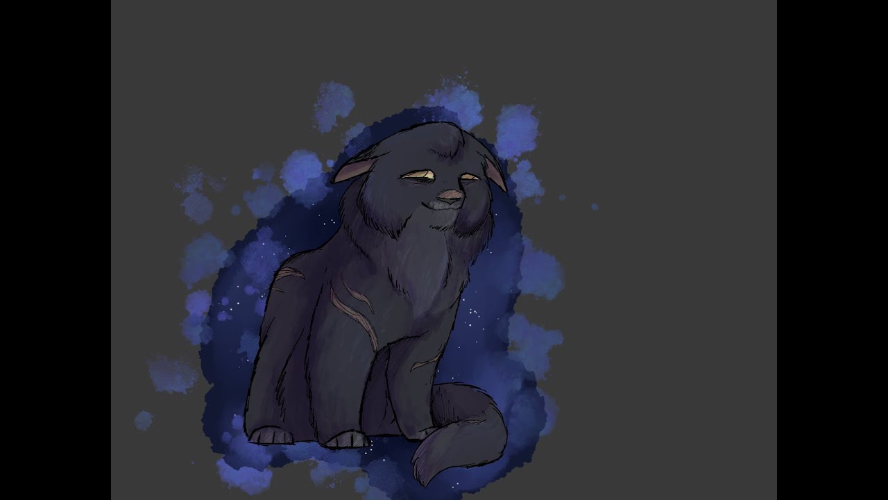 Graypool - Speedpaint