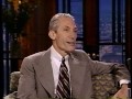 The Charlie Watts Quintet - Dennis Miller Show 1992