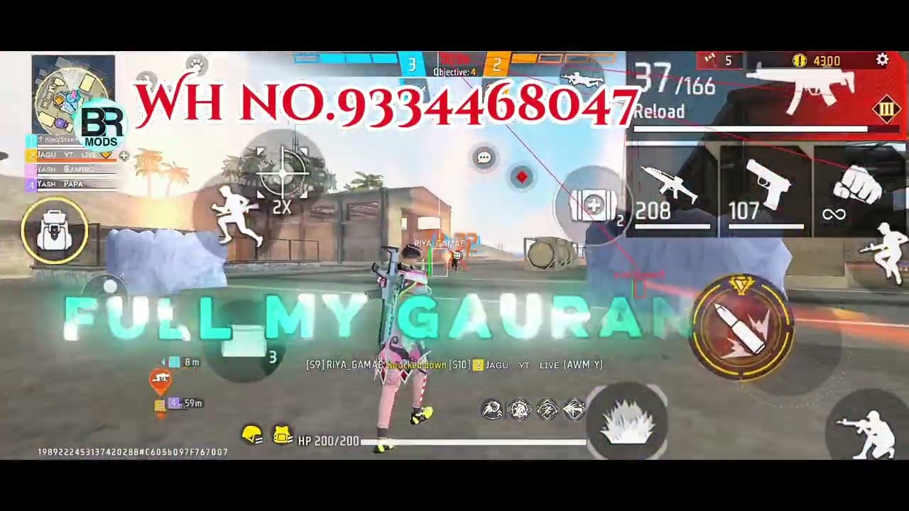 Free Fire Max Main Id full Safe Hack 😱 Full Antiban !! Antiblacklist 