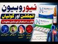 Niyorobun Angiction or Goliyan ke Fawaid, Istamal, Cyd Effects or Makmal Malomat