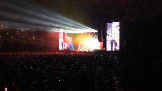 Eight Days A Week - Paul McCartney - Tokyo Dome 04.25.15