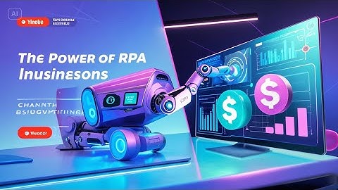 🚀 The Power of RPA in Business | ONPASSIVE’s Key Innovations 🚀