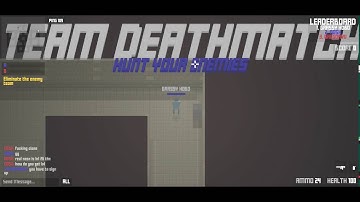 VERTIX.IO NEW IO GAME