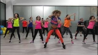 Favorite YSEL Zumba Compilation Playlist