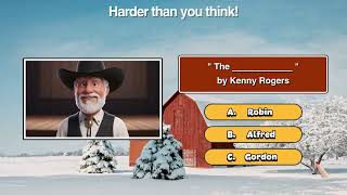 Test your vocabulary in a cowboy-themed crossword game full of western charm.