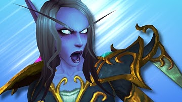 EVEN MORE CORRUPTION NERFS! Will There Be More? - WoW: Battle For Azeroth 8.3