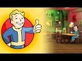 Was ist... Fallout Shelter? - Kostenloses Aufbau-Spiel im Fallout-Universum