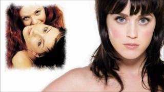 All The Things She Said (Katy Perry ET instrumental VS t.A.T.u. lyrics by Lisisoune)