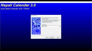 best Nepali calendar software for PC
