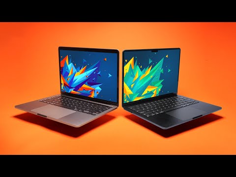 Video: Apakah MacBook Air Tegangan Ganda?