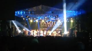 Download lagu Syantik di dangdut Familys group Syantik di dangdut Familys group