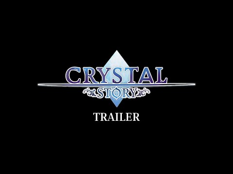 Crystal Story: The Hero and th