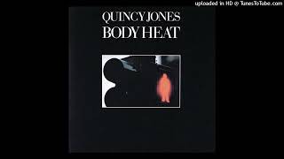 Body Heat- Quincy Jones (432Hz)