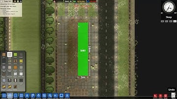 Deliveries & Pick-ups - Prison Architect - Building series #8