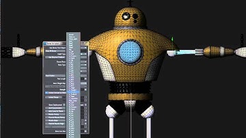 RH Rigging - Foundations - 04 Pivots