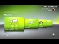 NEW Xbox 360 Dashboard