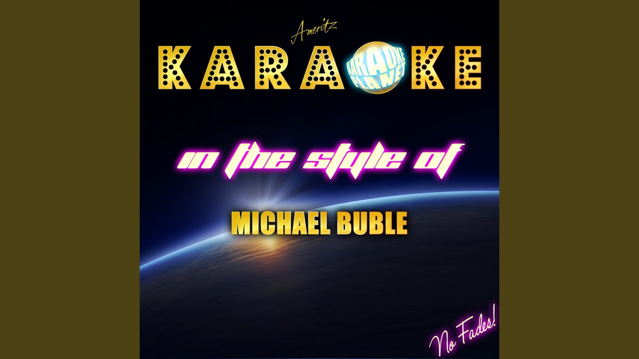 Where To Get Karaoke Versions Of Songs