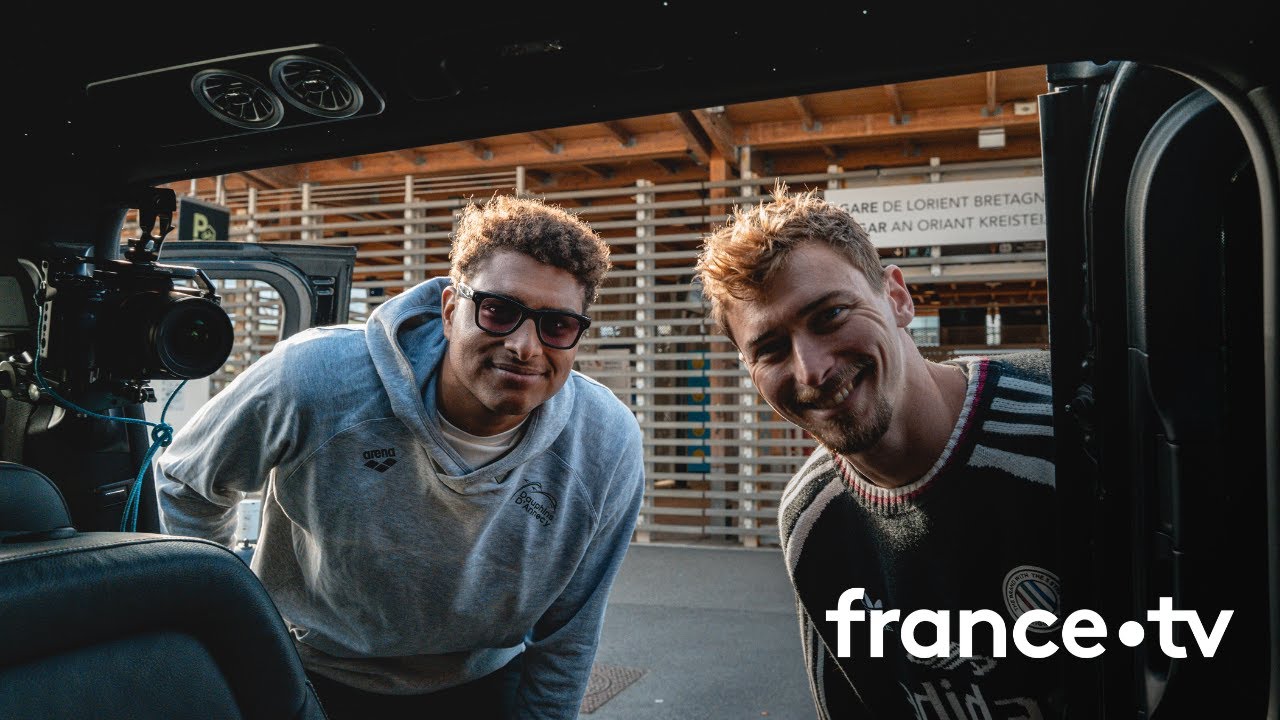Hors Piste — France Télévisions × TNX Agency
