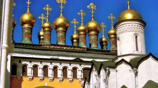 Russian Orthodox Chant: The Only-Begotten Son