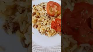 receita deliciosa em uma única PANELA 😱 #comidacaseira #receitafacies #delicias