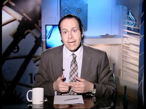 أيدولوجية تفكير الأباء والأبناء 60 دقيقة د ياسر نصر