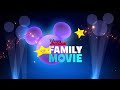 Disney Junior Family Movie Bumpers Disney Junior Family Movie Bumpers