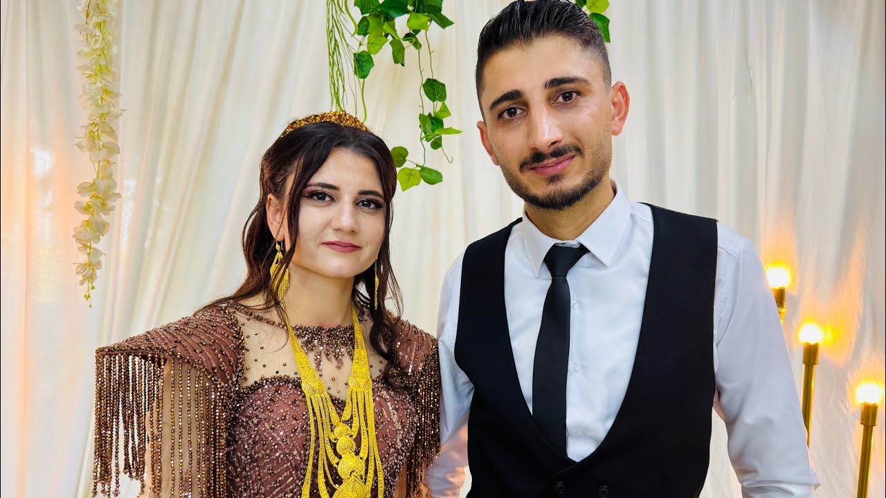 FEYSELE DERİKİ ®️ || ŞEMSETTİN 💍 HELİN || ŞEWKO || PART03 || 2026 || DAWETA MALBATA İNAL ; LARA 