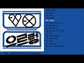 Full Album EXO XOXO Full Album EXO XOXO