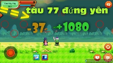 Thủ thuật úp tàu 77 mới nhất - cách úp sm nhanh nhất (50-1tr5) - NRO