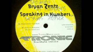 Bryan Zentz  - Downloading Your Aura