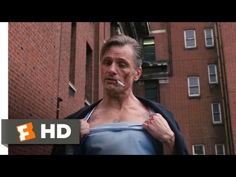 Progress Report Scene - Eastern Promises Movie (20...