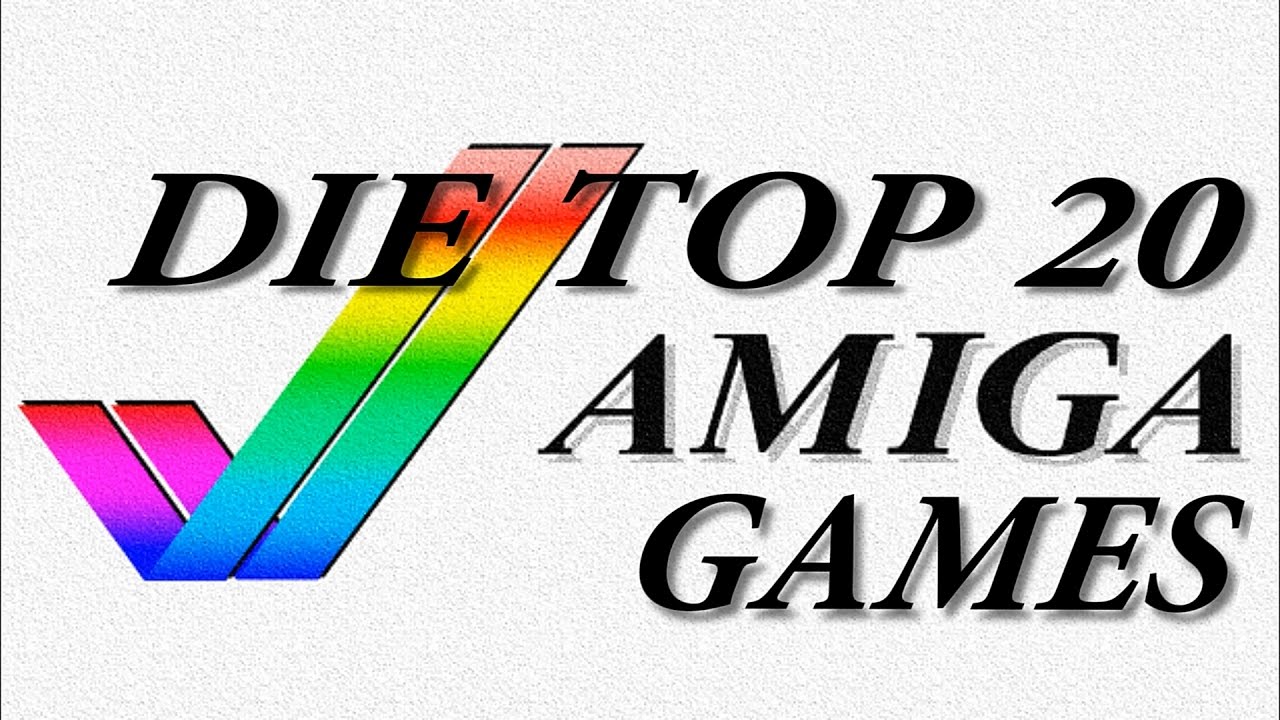 Amiga 500 Spiele Amiga 500 Spiele
