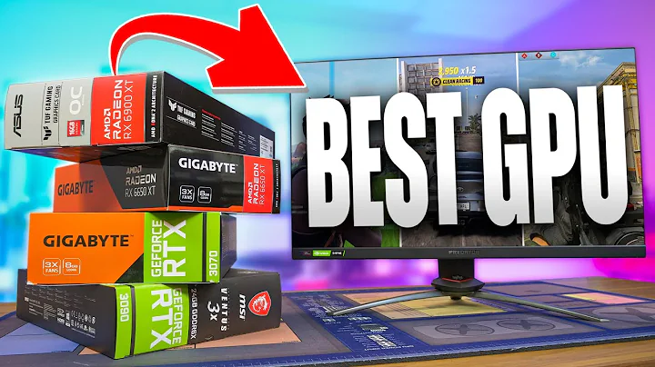 Unleash Gaming Power on a Budget: Best GPUs of 2022-2023