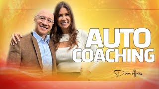 Herramientas de AUTO  COACHING para transformar tu vida | Diana Alvarez & Alfredo Besosa