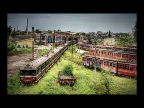 4 მიტოვებული ადგილი