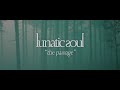 Lunatic soul  the passage from through shaded woods
