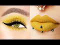 15 Glamorous Makeup ideas & Skincare Routine | Gorgeous Eye Makeup Looks #172